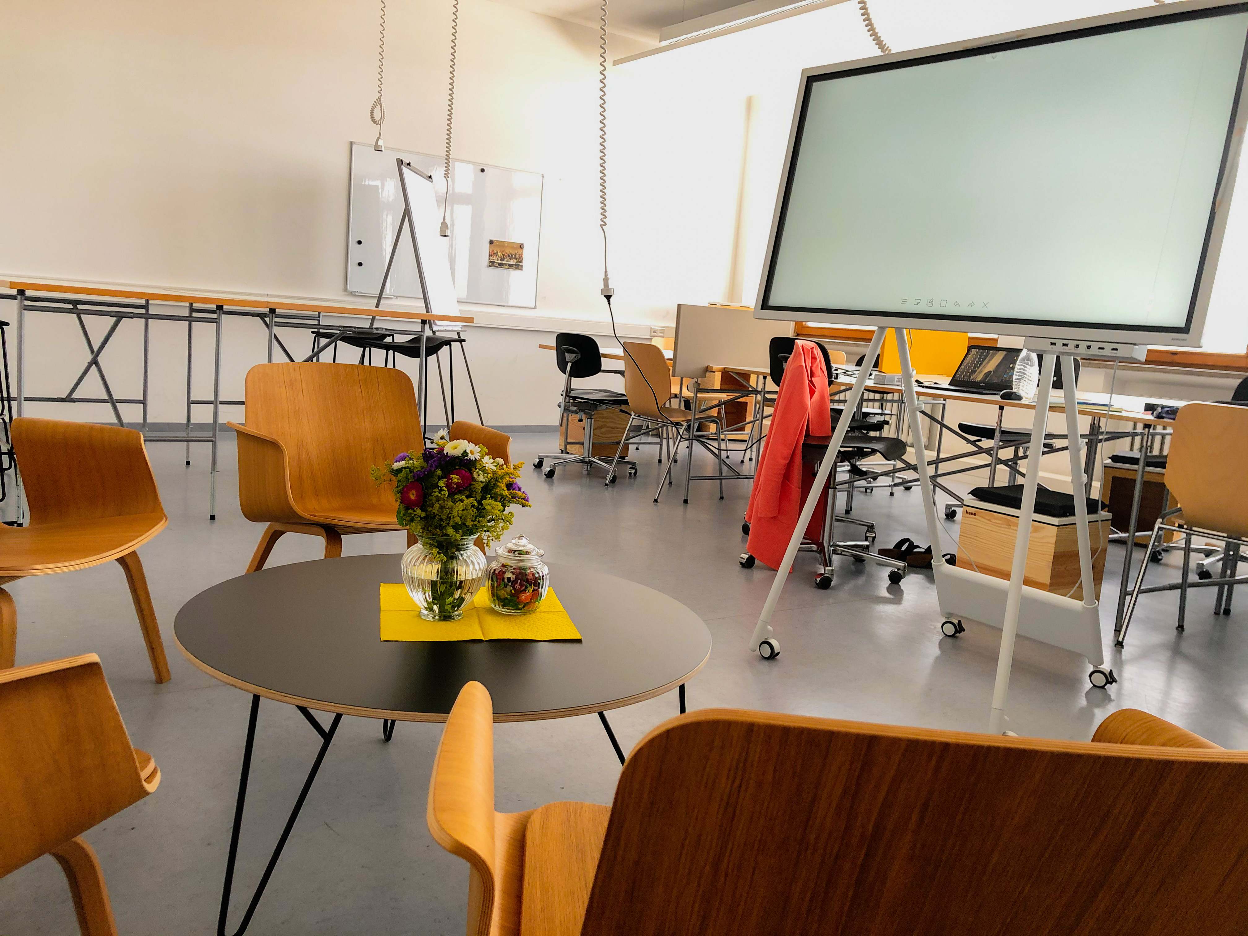 C-Lab Gründerinitiative