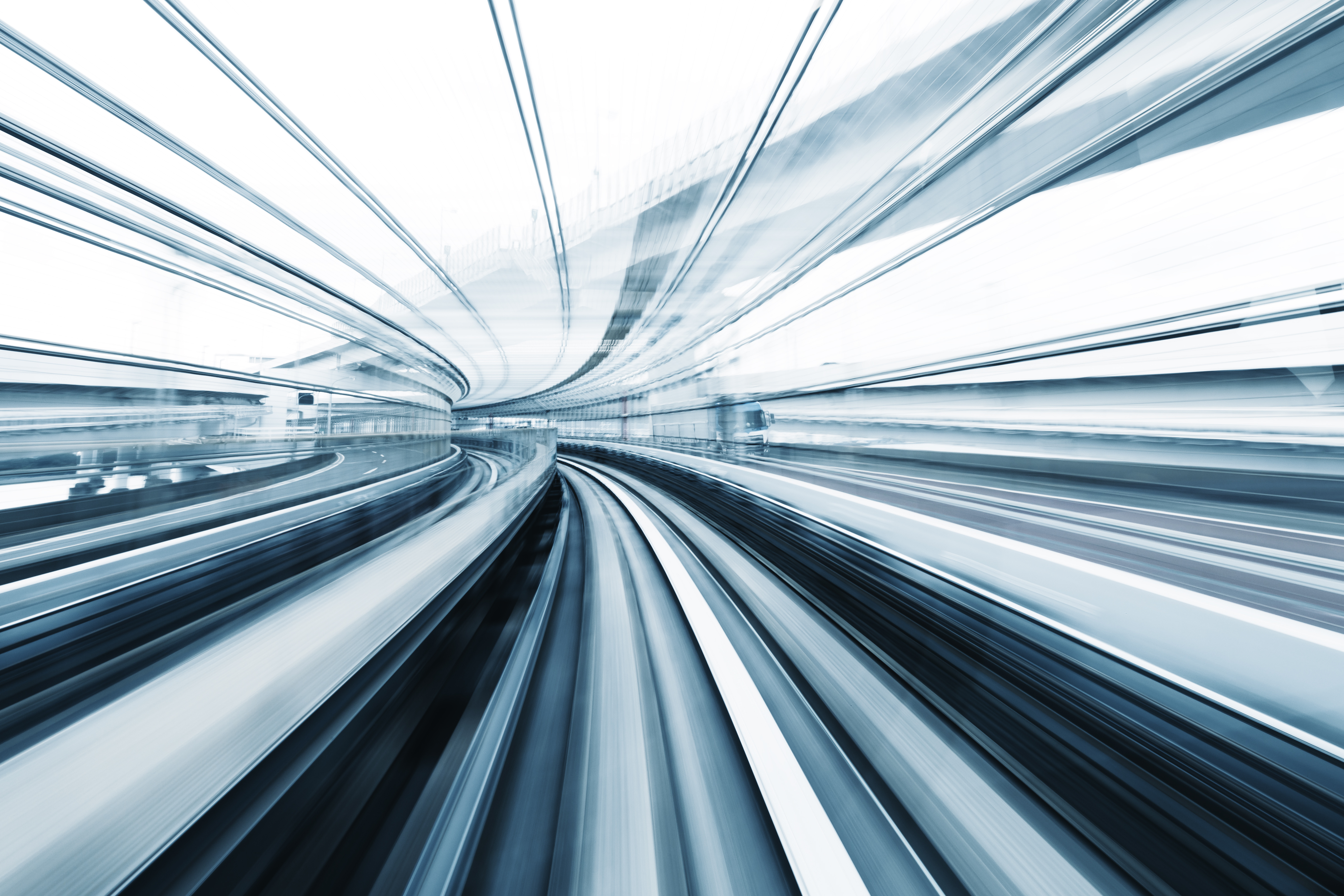 Master of Rail Track Engineering