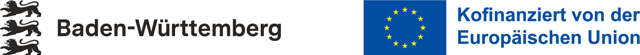 Logoreihe MWK ESF BW