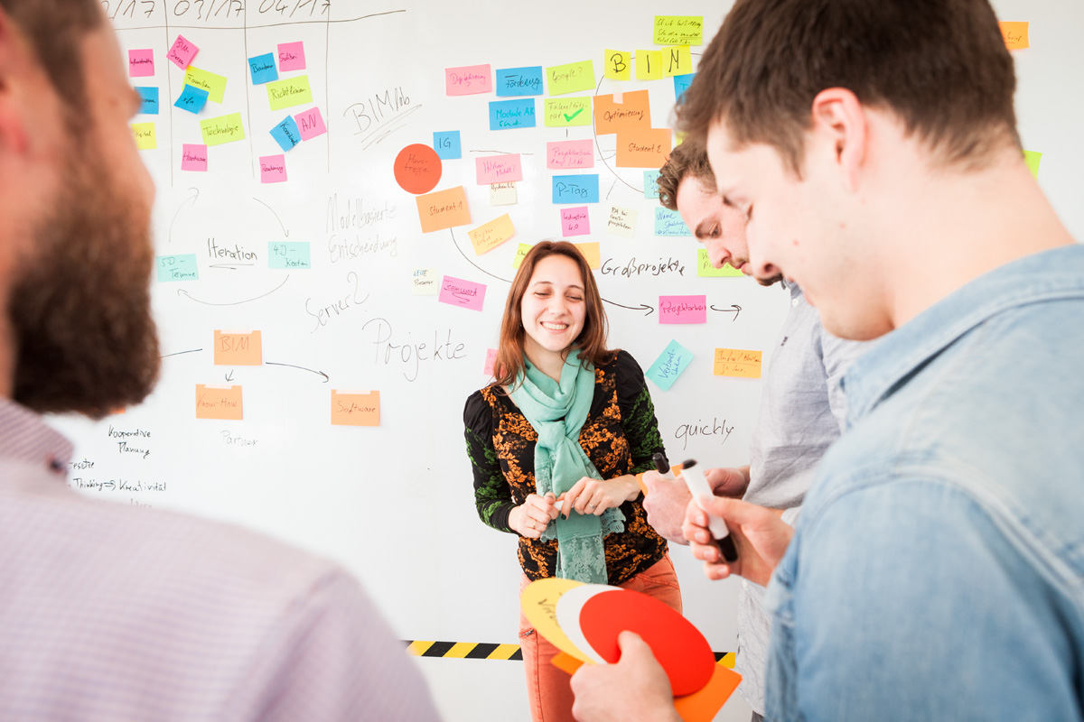 Design Thinking