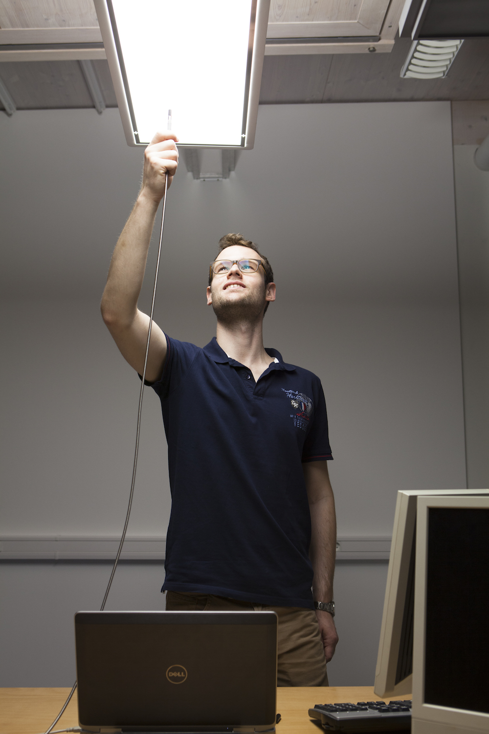 Lichtlabor