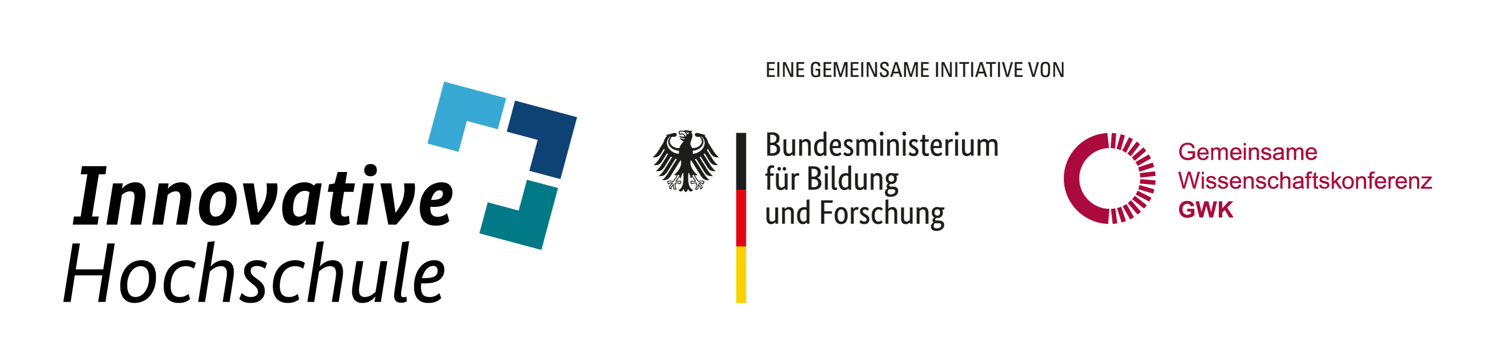 Innovative Hoschule Initiative
