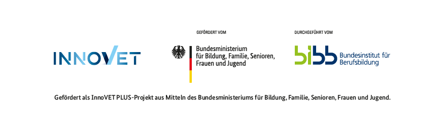 Logoreihe InnoVet
