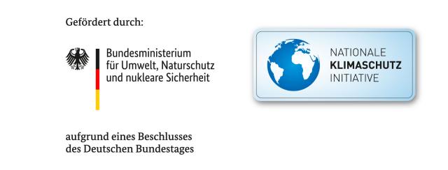 Logo Klimaschutzkonzept
