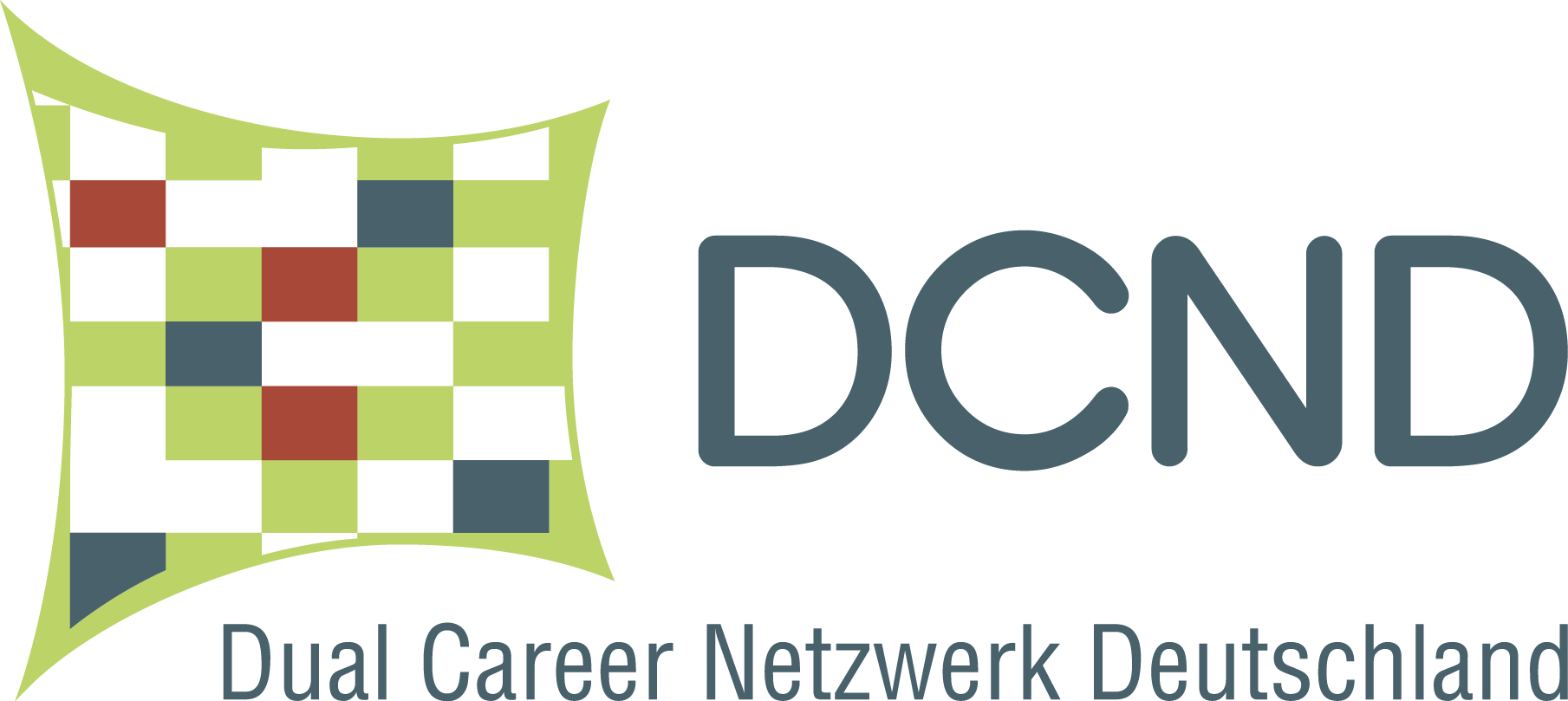 Logo Dual Career