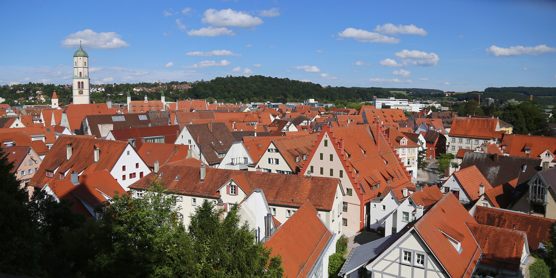 Vor Ort | Weiterbildung an der Hochschule Biberach