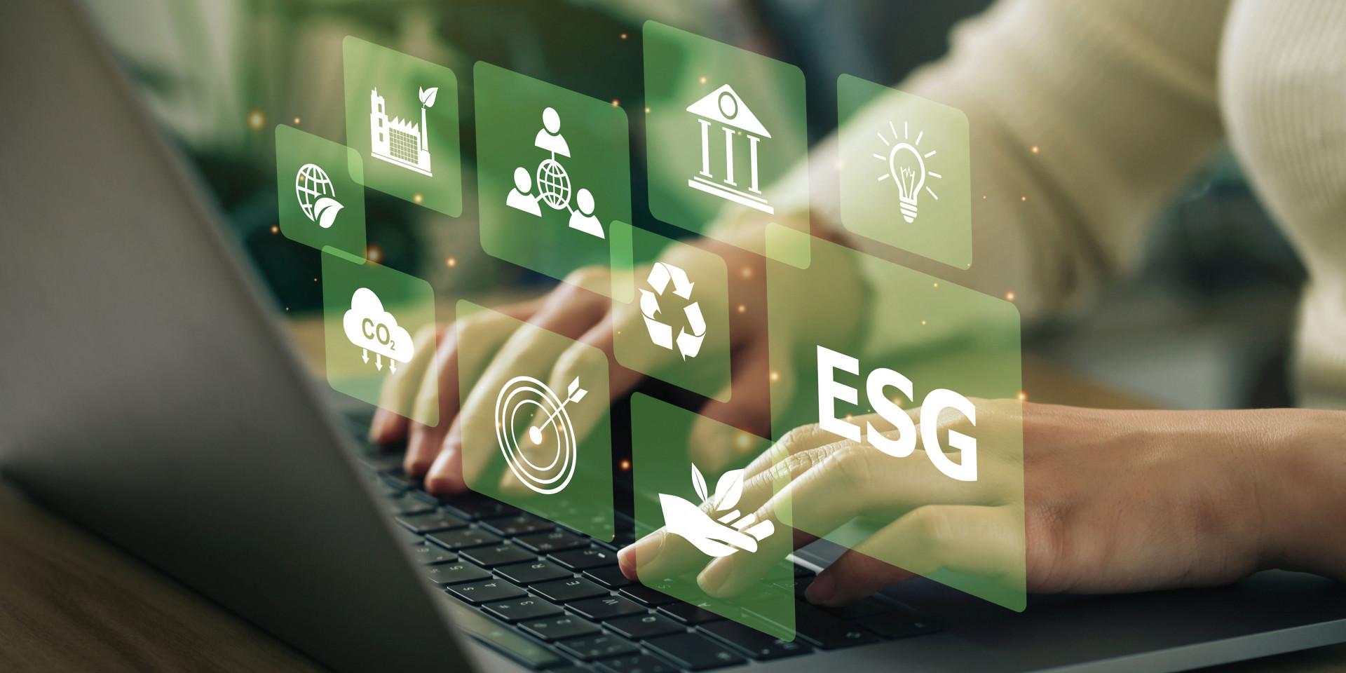 ESG in der Bau- und Immobilienbranche