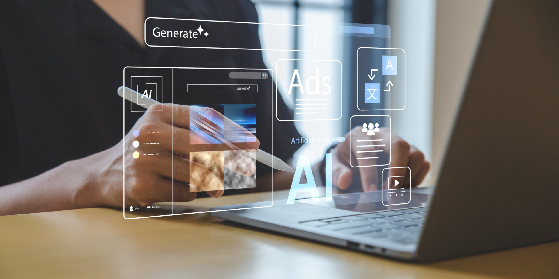 KI-Workshop Bildgenerierung