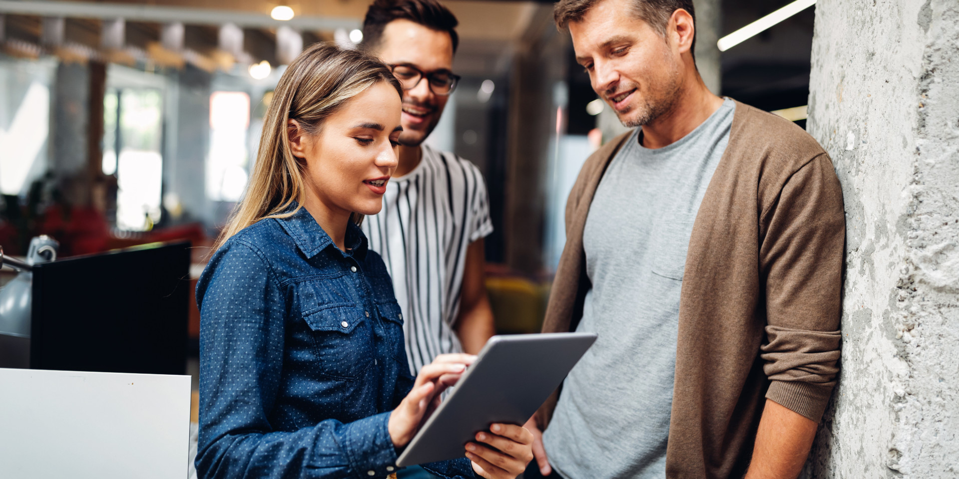 Berufsbegleitende Studiengänge