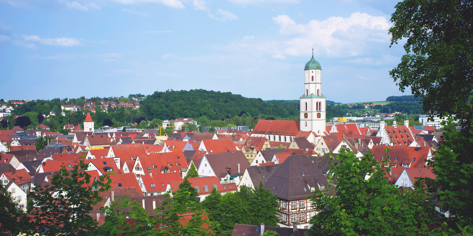 Stadt Biberach