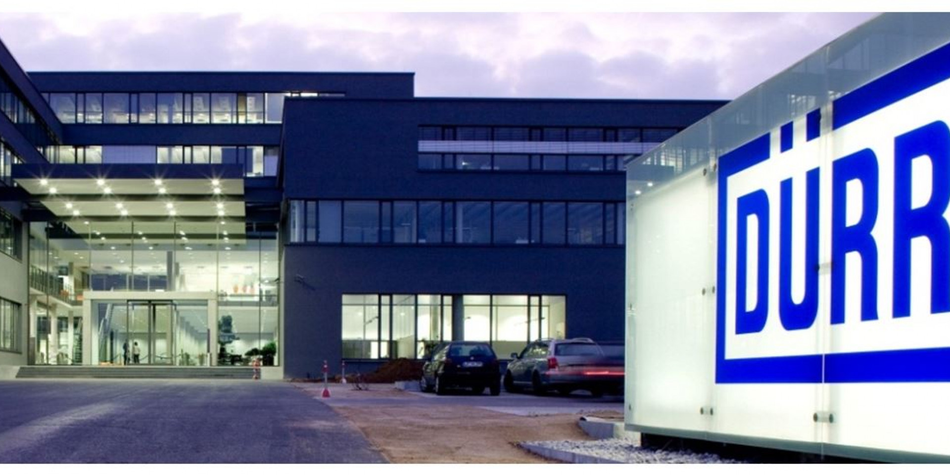 Campus Energy