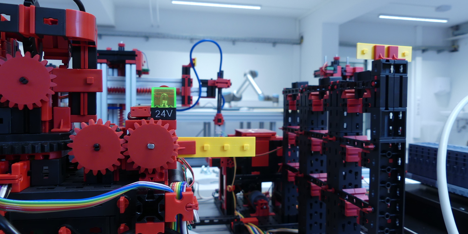 Institut für innovatives Bauen