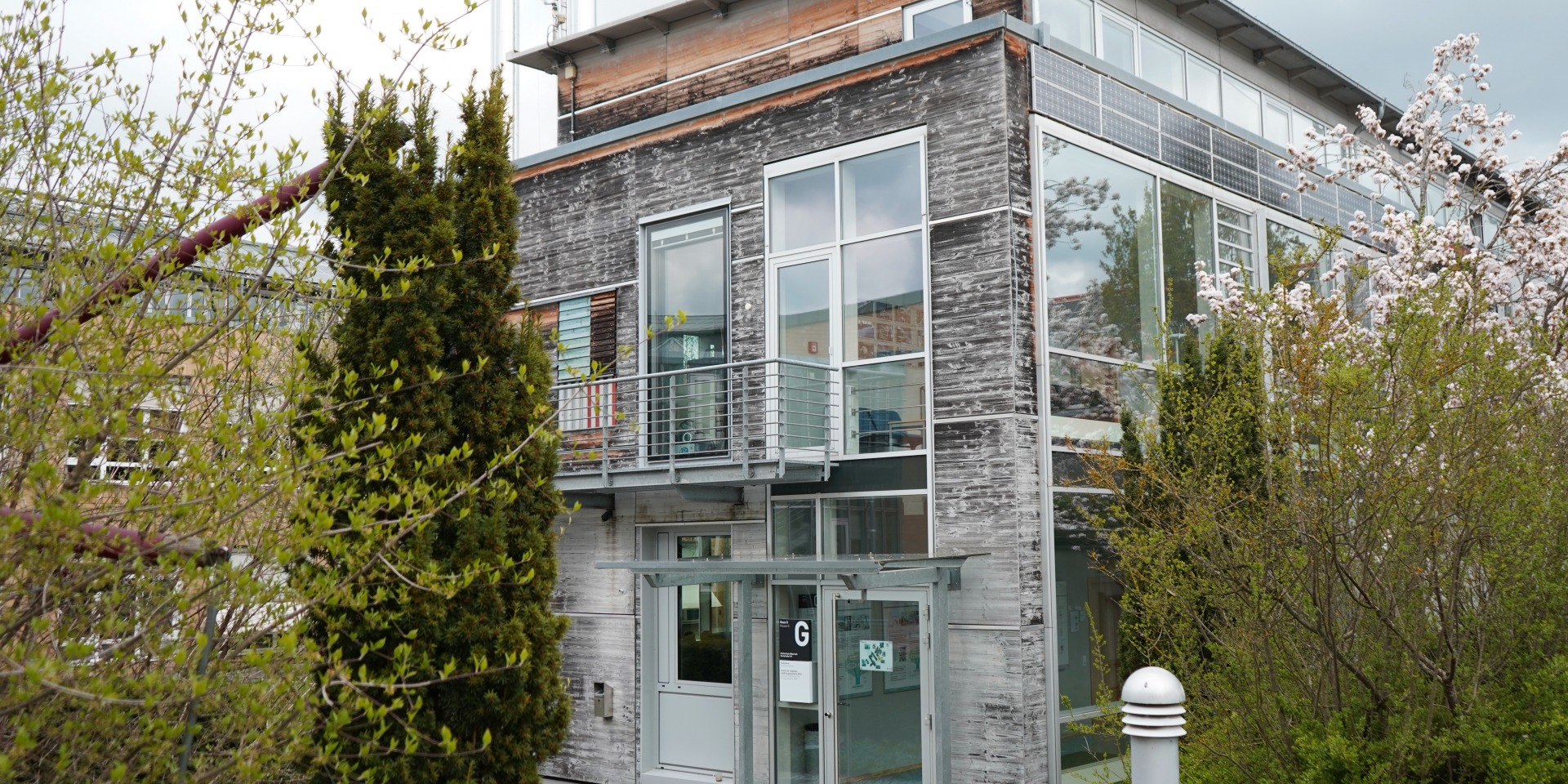 Technikum Hochschule Biberach