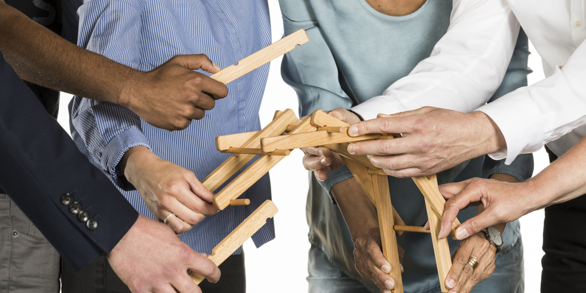 Netzwerk Strategische Partnerschaften