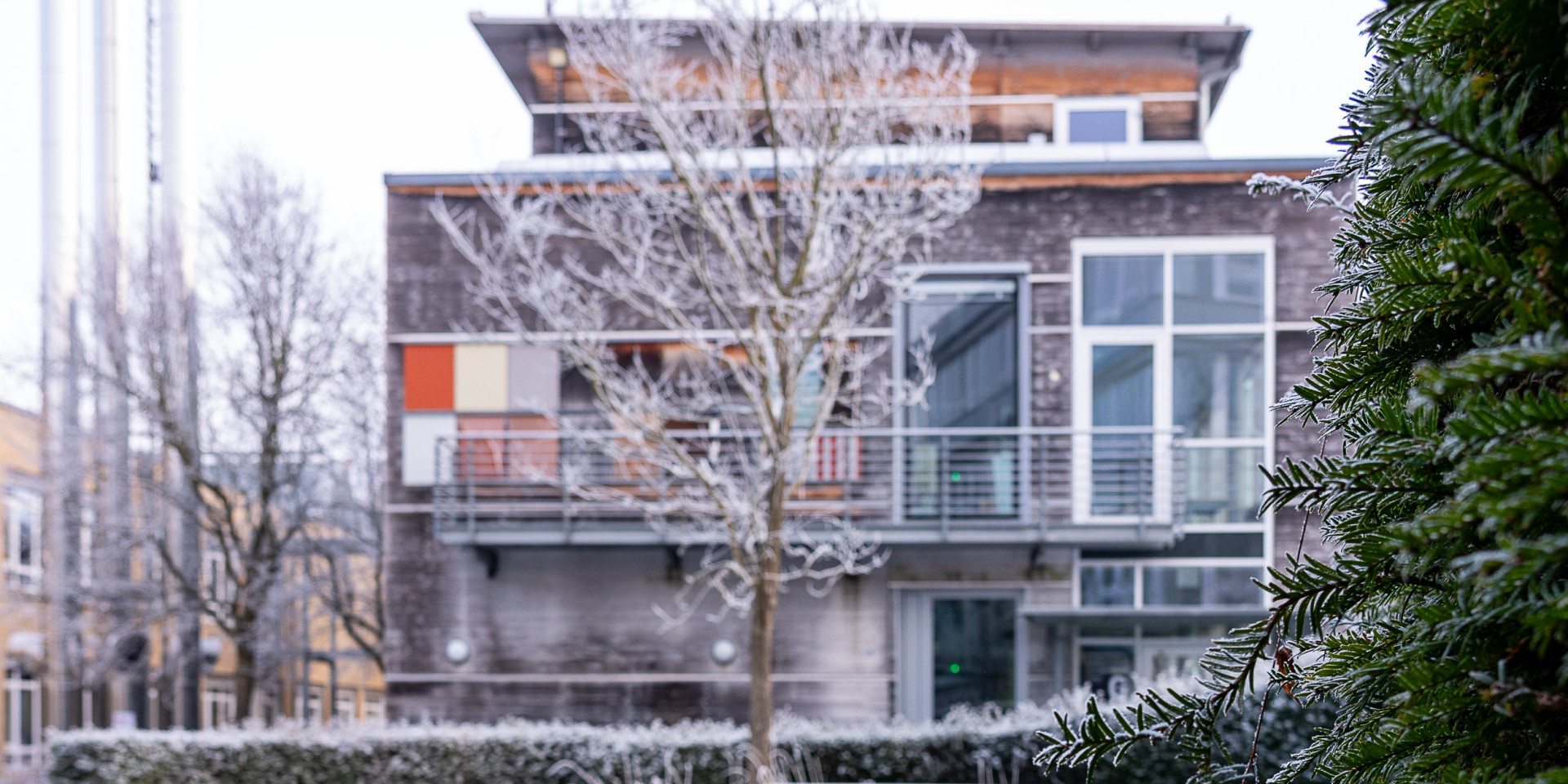 Technikum HBC