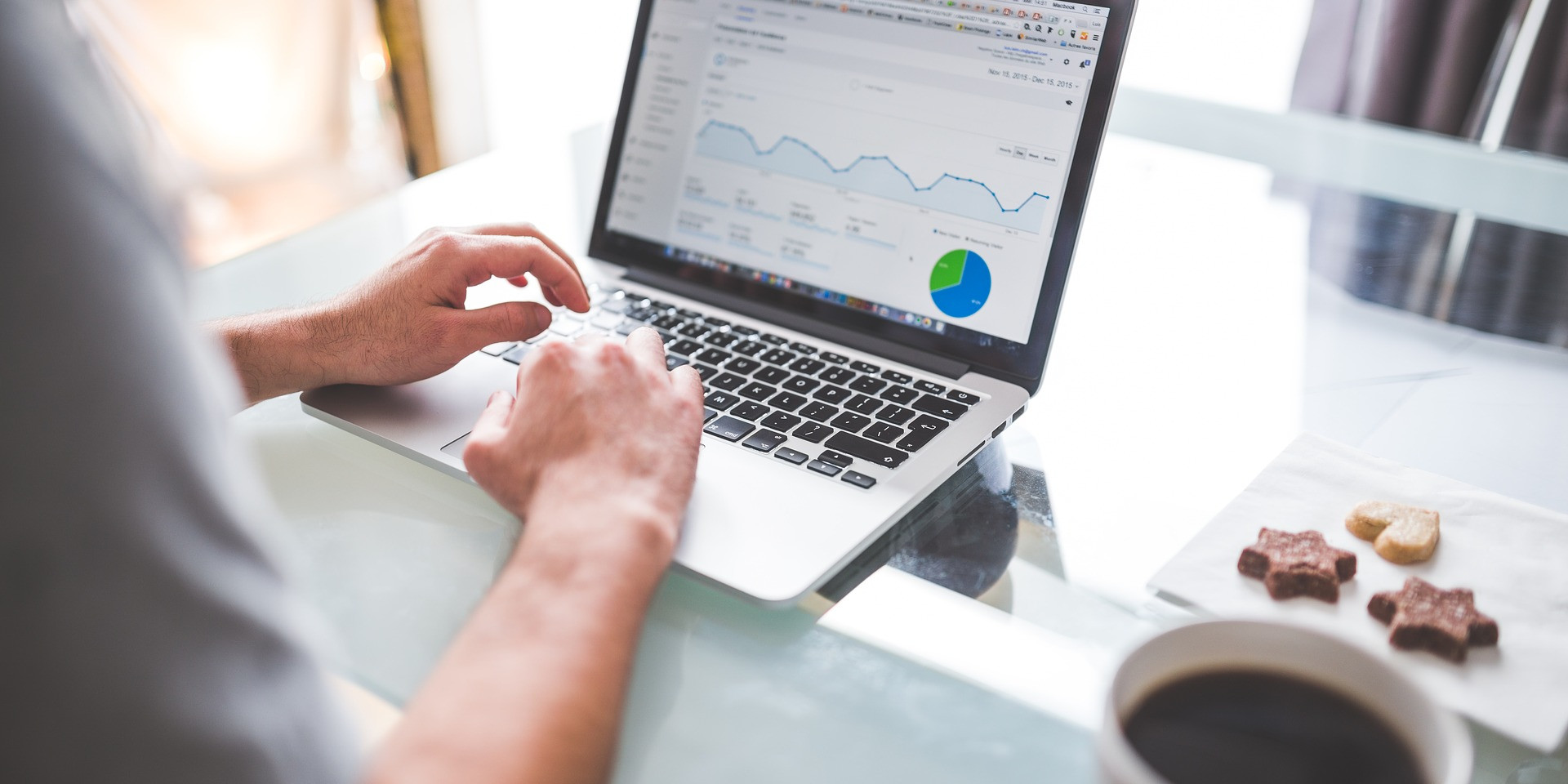 Absatz und Marketing