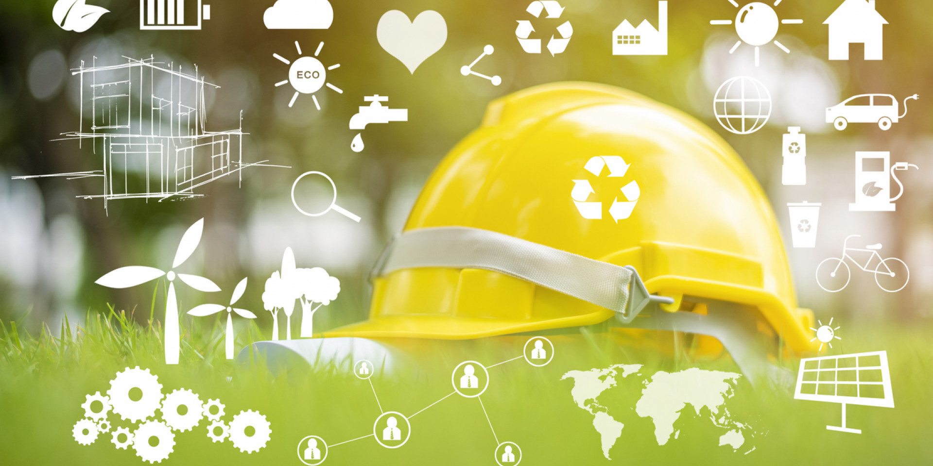 Bauen 4.0 istock