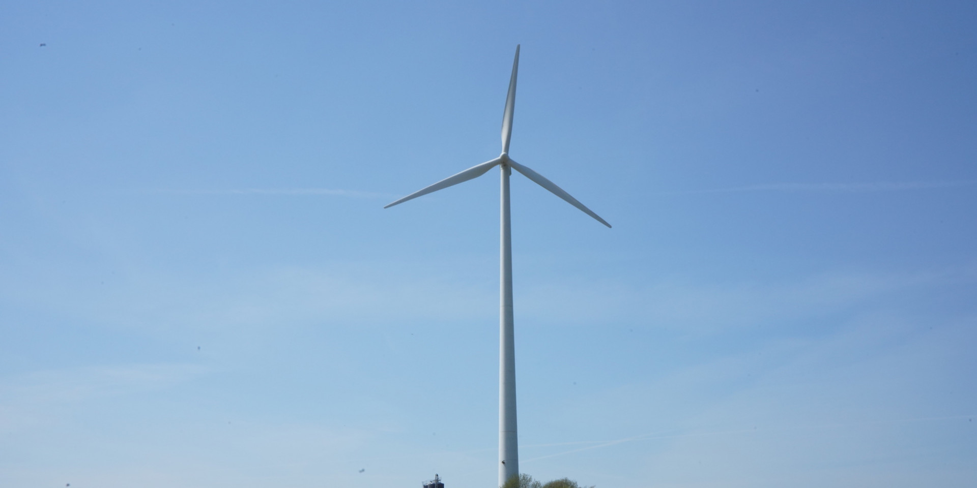 Windrad 