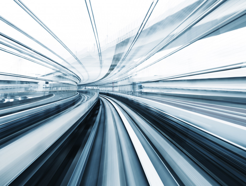 Master of Rail Track Engineering