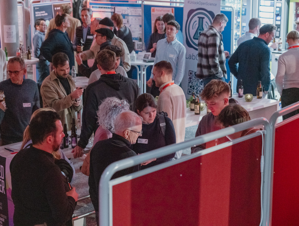 Startup Night 2025