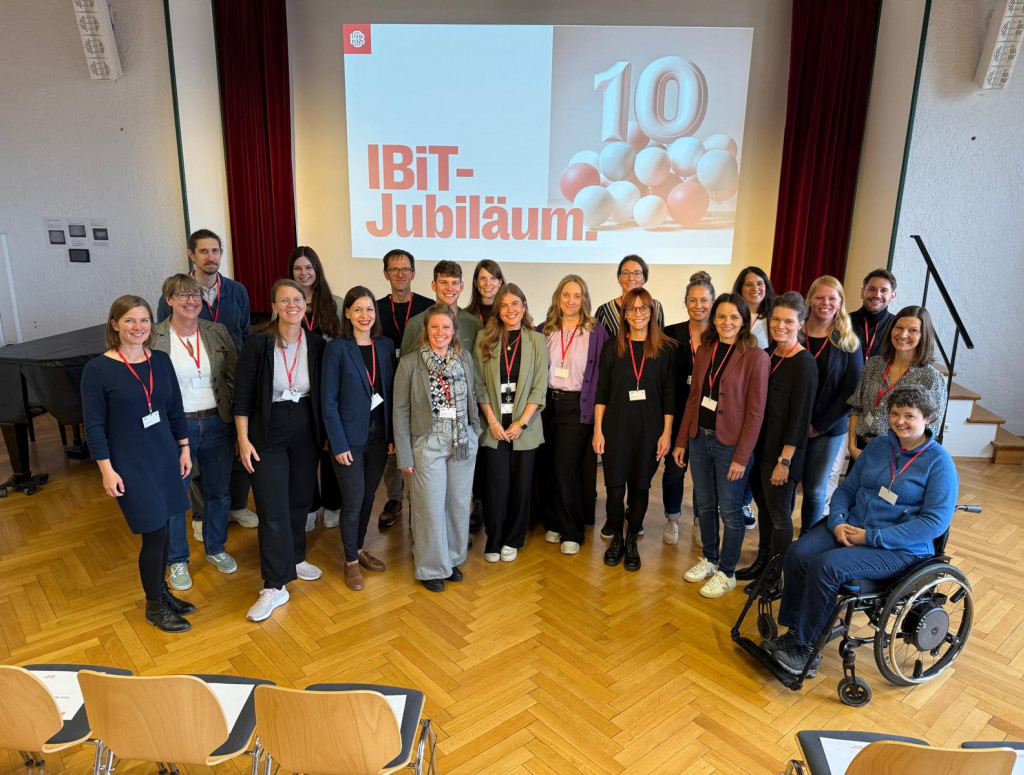 IBiT Team IBiT Team