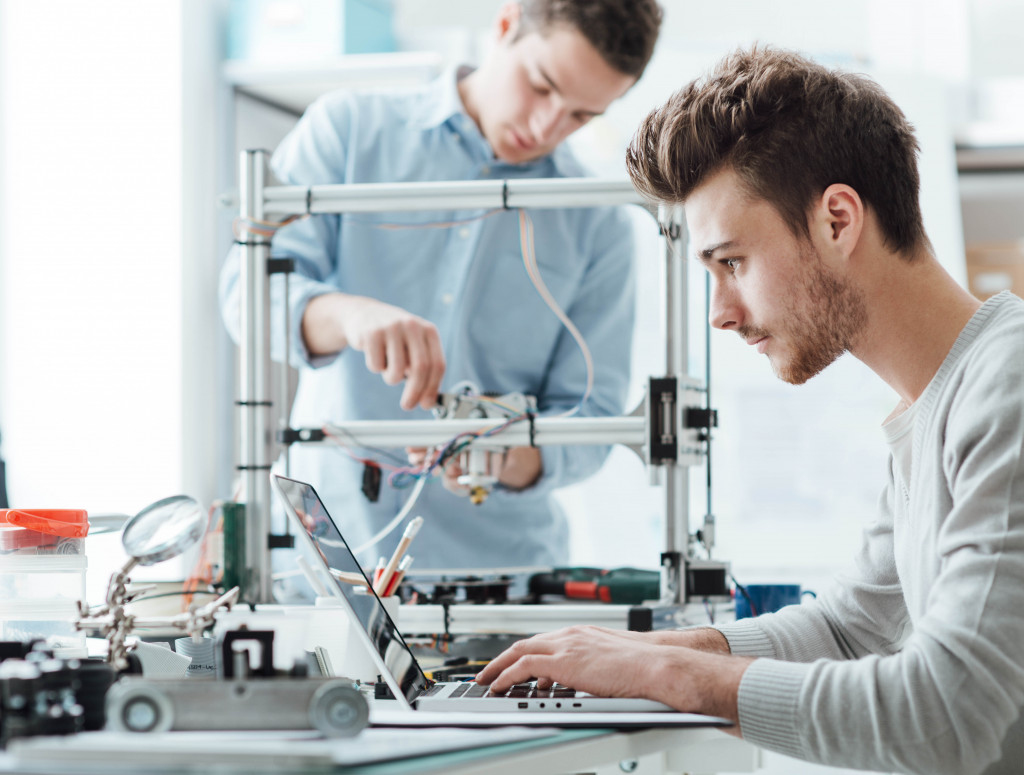 Master Gebäudeautomation Online-Infoveranstaltung