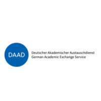 Logo DAAD
