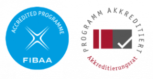 FIBAA Zertifikat &amp; Akkreditieren Akkreditierungsrat