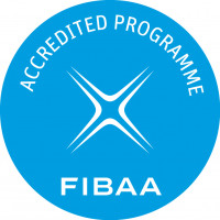 FIBAA Logo