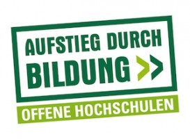 Offene Hochschulen Logo
