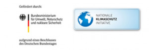 Logo Klimaschutzinitiative