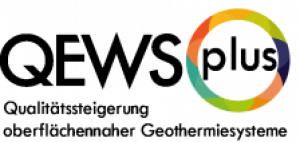 QEWSPlus Logo