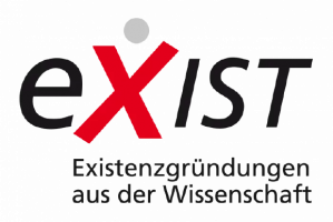 Gruenderinitiative Logo Exist Woman