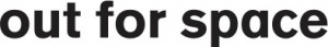 Logo out for space