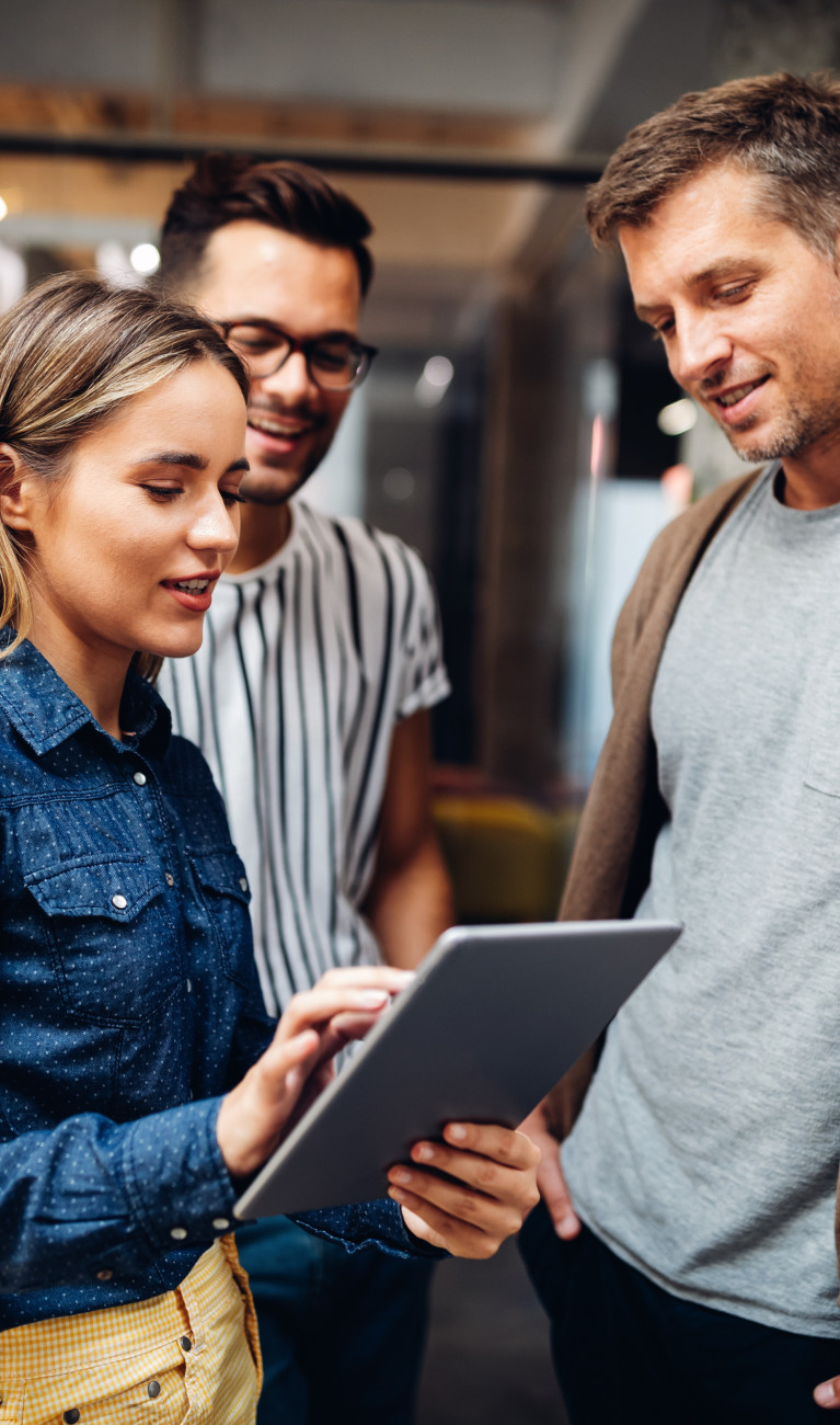 Berufsbegleitende Studiengänge