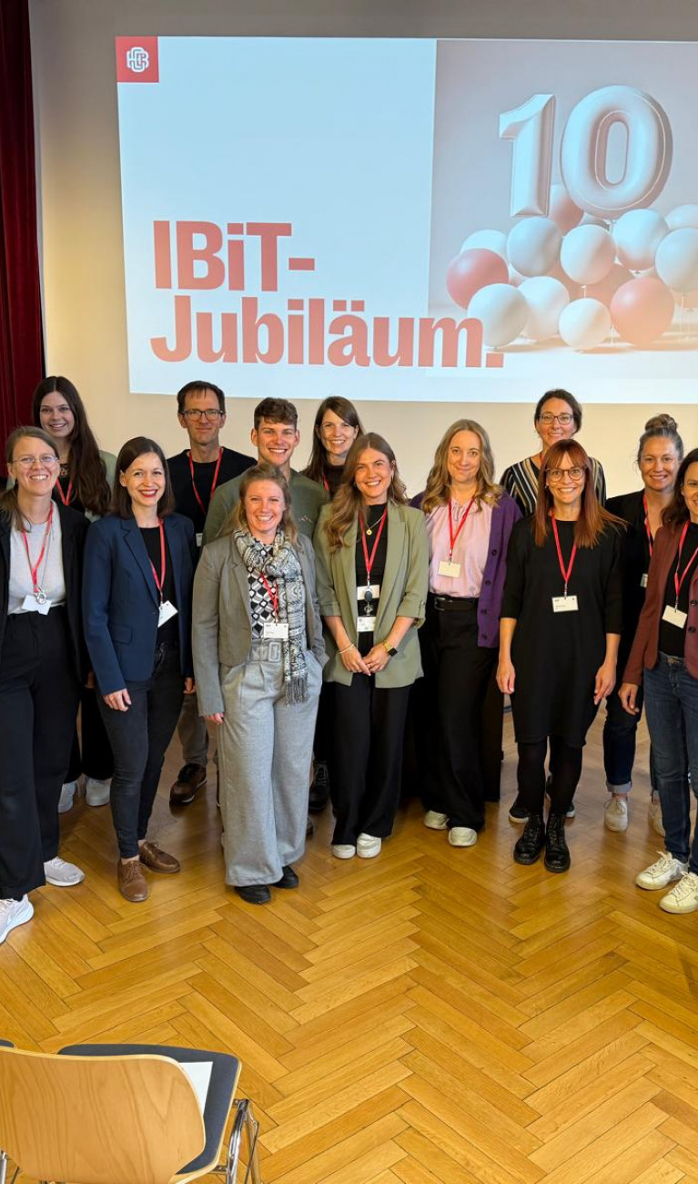 IBiT Team