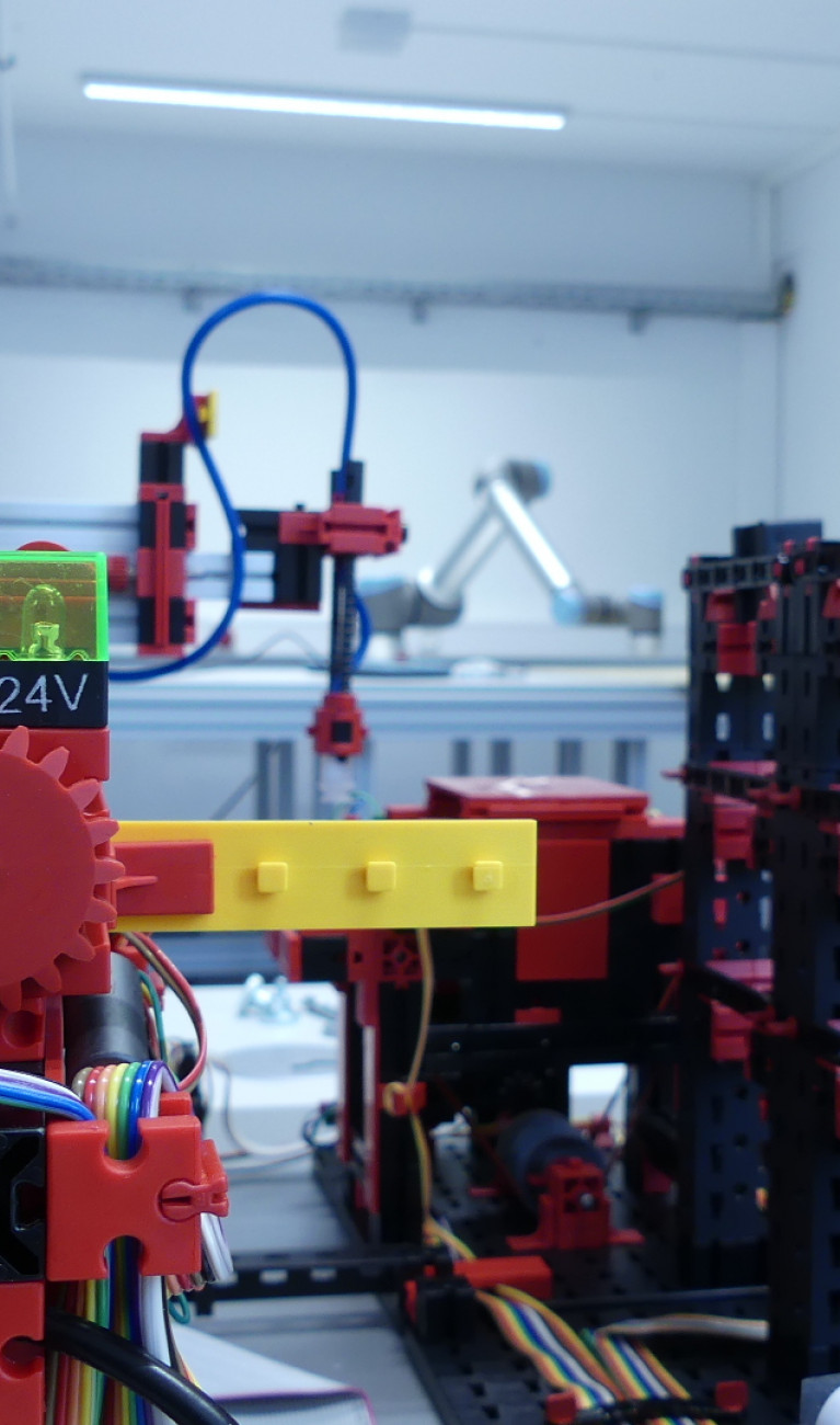 Institut für innovatives Bauen