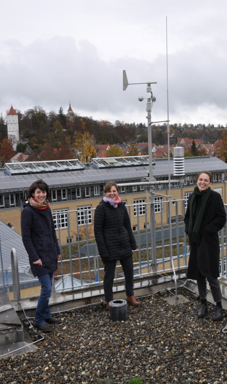 Team Campus Zukunft