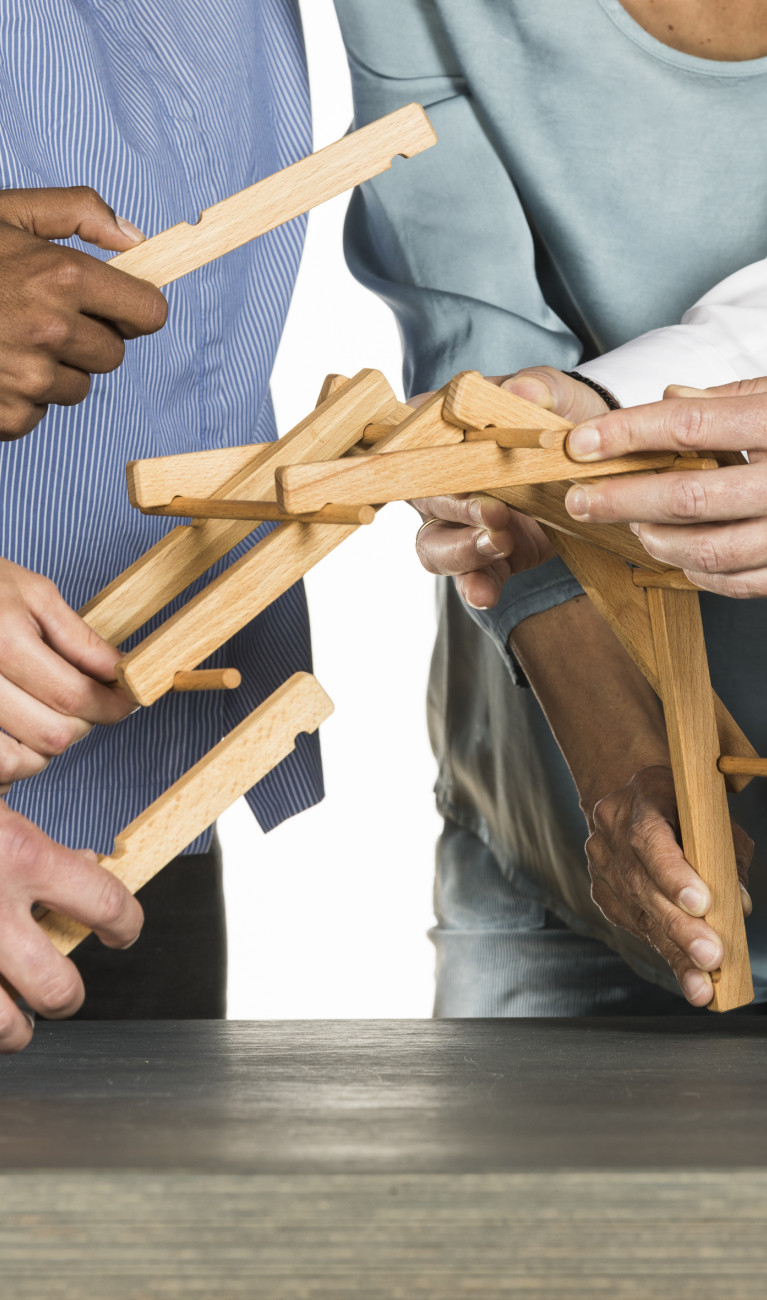 Netzwerk Strategische Partnerschaften