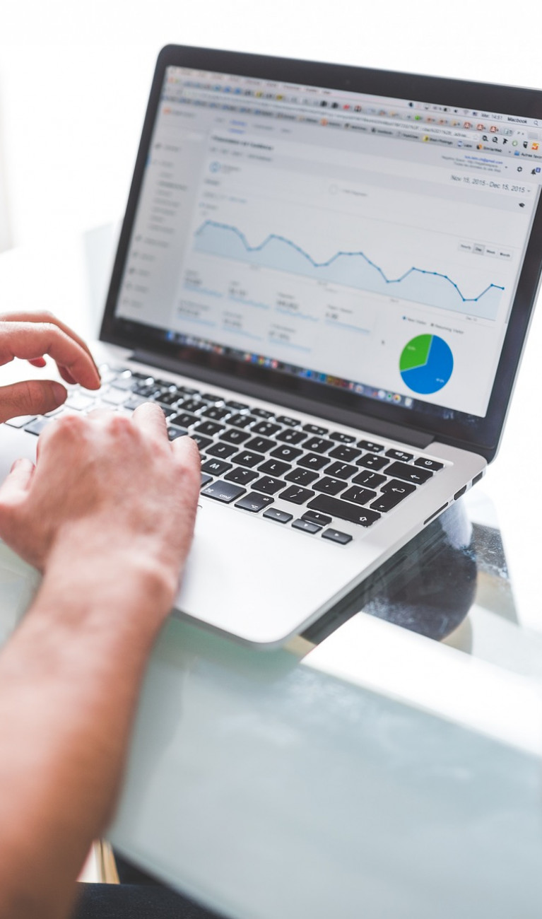 Absatz und Marketing