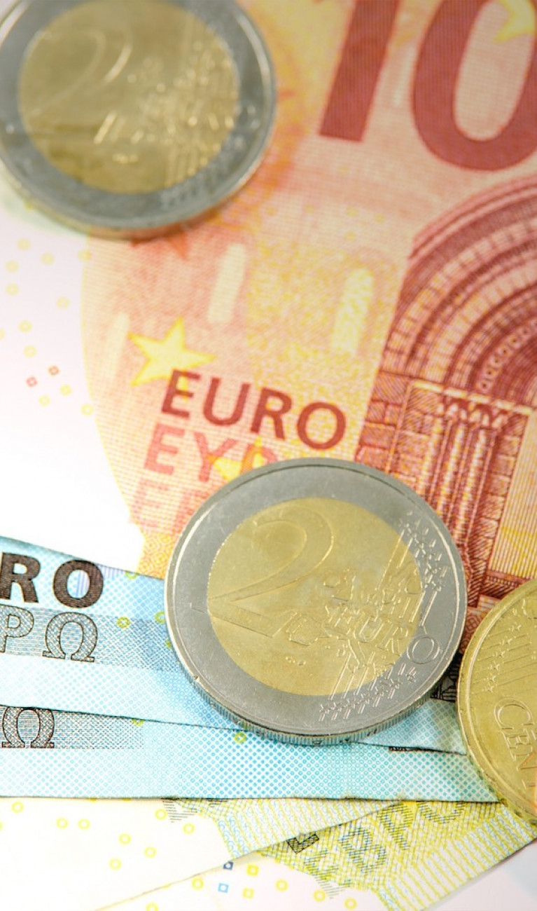 Investition und Finanzierung