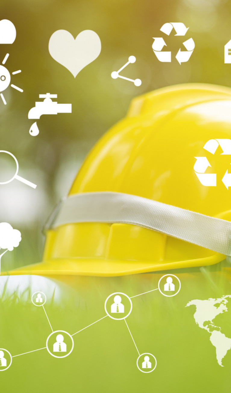 Bauen 4.0 istock