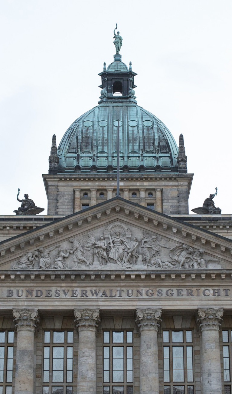 Prozessrecht