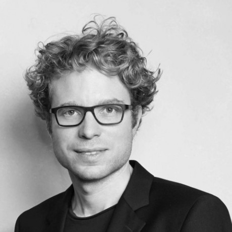 Benedikt Bosch