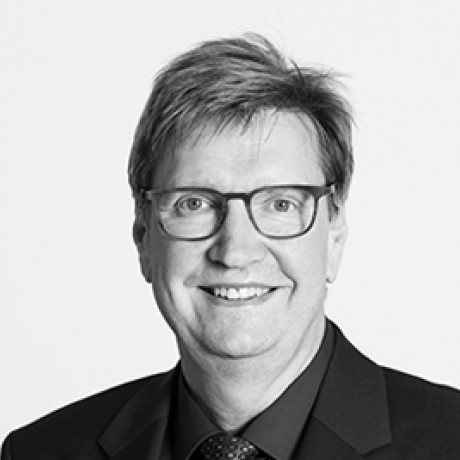André Bleicher