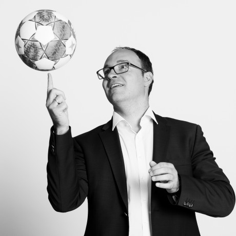 Michael Denzer