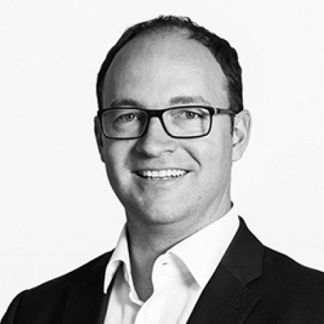 Michael Denzer
