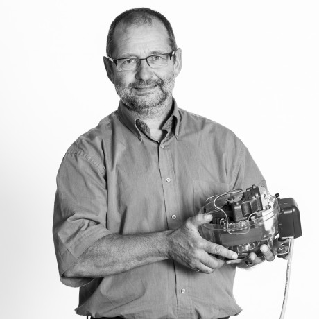Alexander Floß