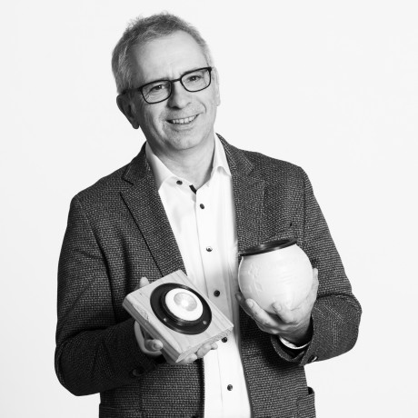 Andreas Gerber Andreas Gerber