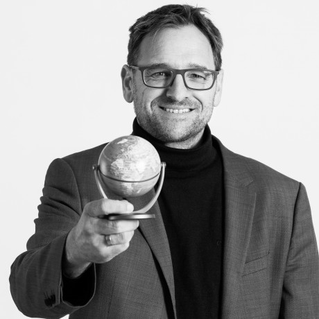 Matthias Grandel